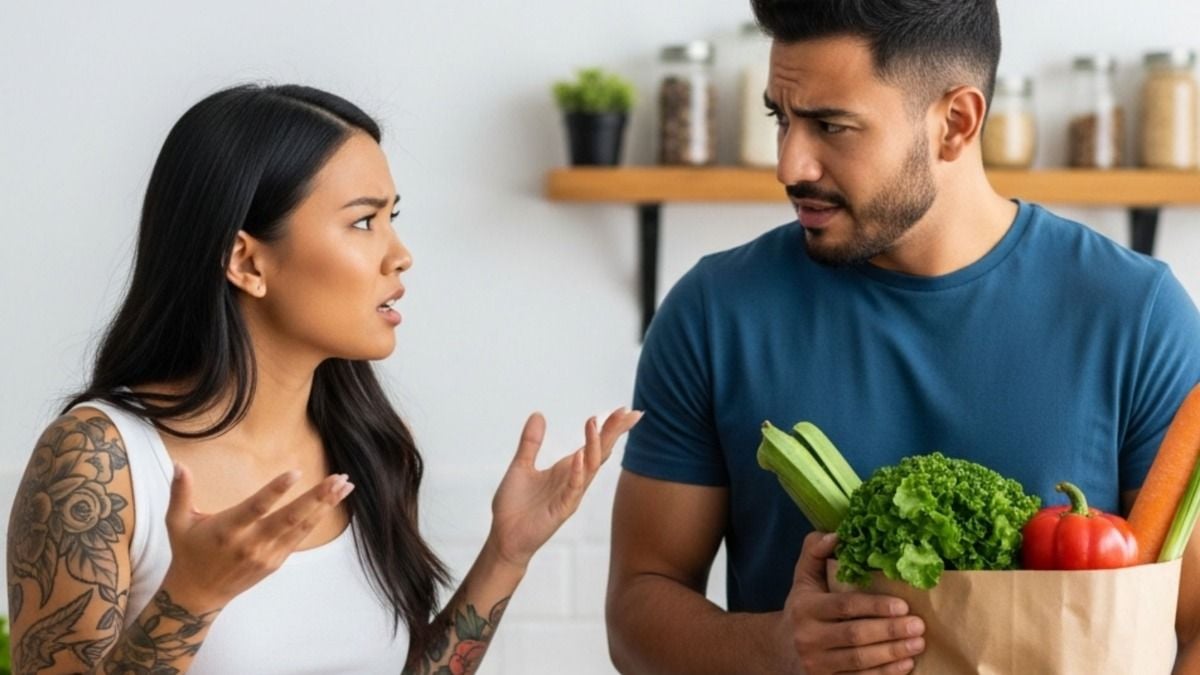 'I called my husband out for his weaponized incompetence and it hurt his feelings. AITA?'