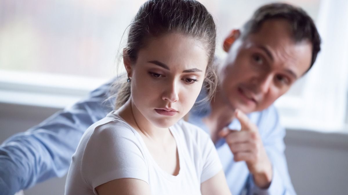 Wife struggling with fertility learns husband impregnated another woman. Updated 6X