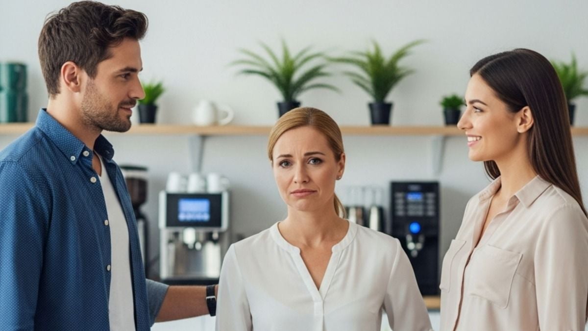 'My husband is insisting that 'we' impregnate his friend after finding I am unable to conceive.' UPDATED