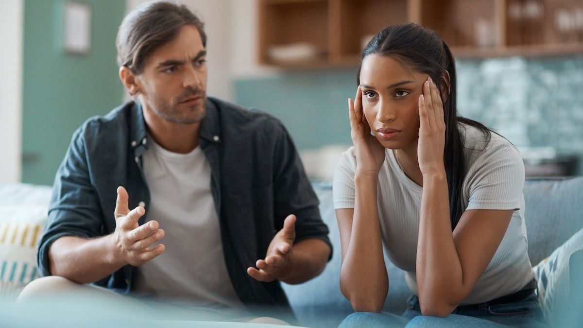 'AITA for telling my husband he has to come straight home after work to help with the kids?' UPDATED