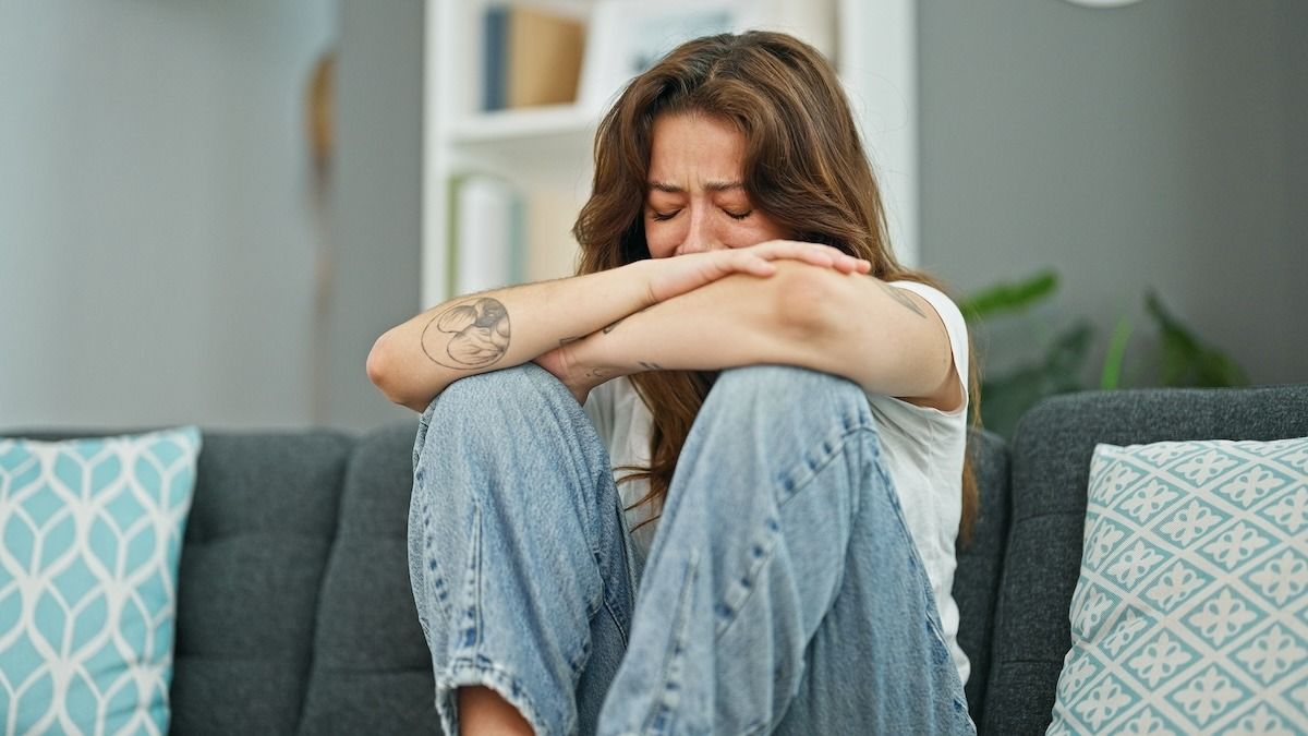 'I don’t know what to do about my husband not respecting boundaries with a woman.' UPDATED 2X