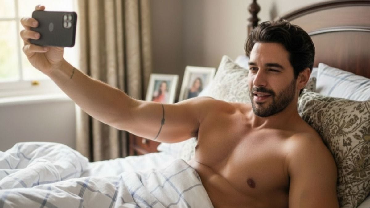 'My husband planned an affair on the trip I paid for.' UPDATED