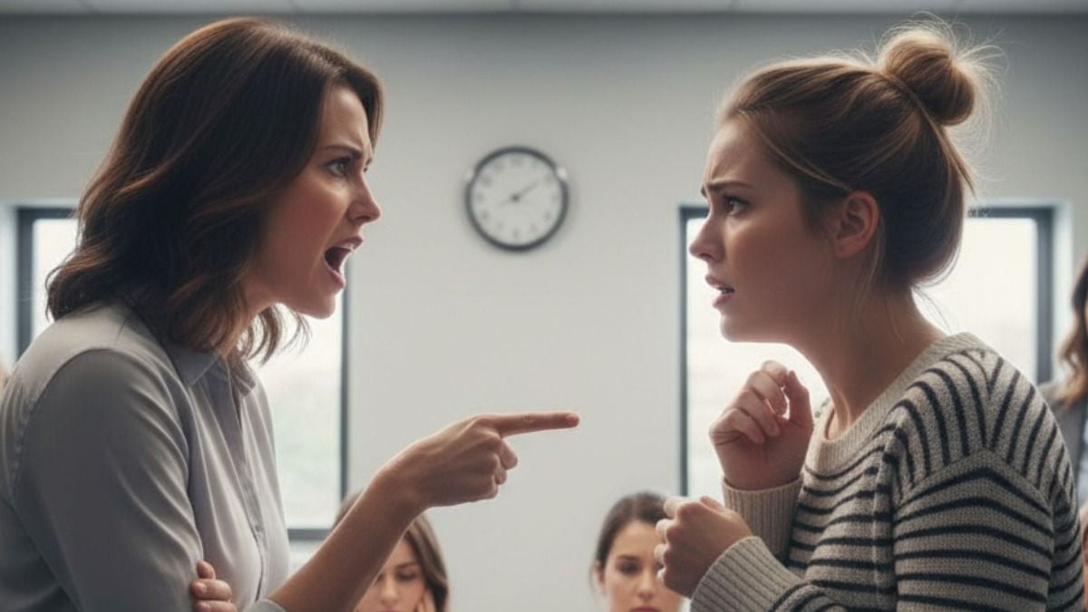 'My husband’s coworker expected me to film her wedding for free, then dragged my name through his office when I refused.' UPDATED