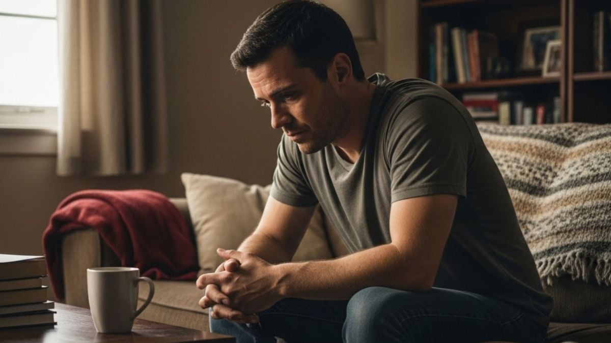 'I am denying my ex-wife her last wish...' UPDATED 3X