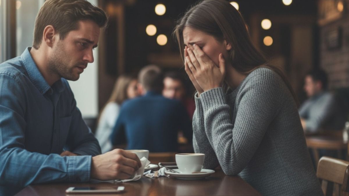 'AITA for breaking up with my boyfriend because I don't want children anymore?'