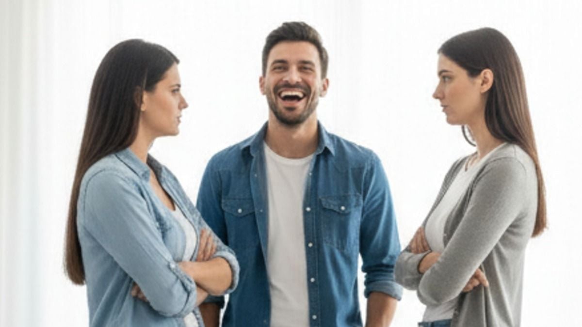 'AITA for calling my wife's friends dating technique not smart?'