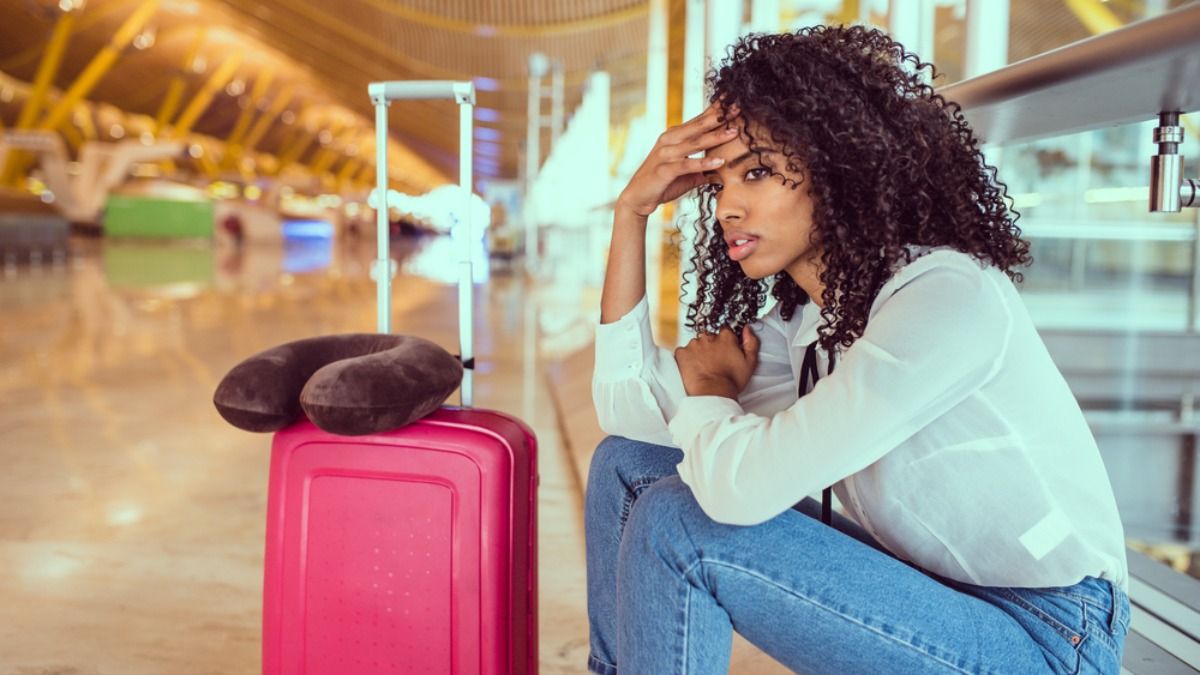 'AITA for canceling my friend's return flight after she kicked me off our vacation?'