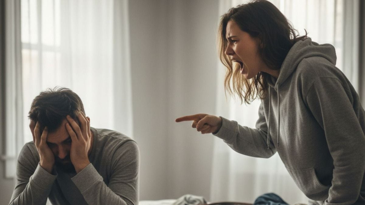 'I caught my boyfriend on Tinder. He swears it's not true. I'm going to lose my mind.' UPDATED