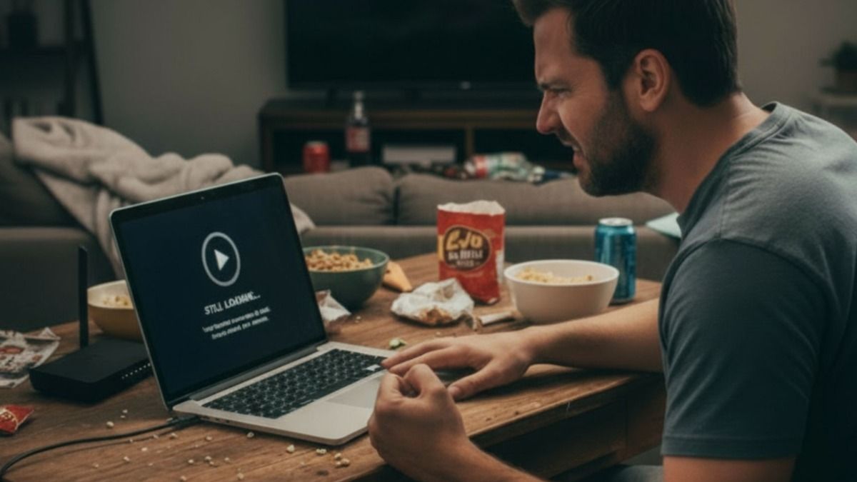 AITA for changing my WiFi password so that my neighbor couldn't use it anymore?