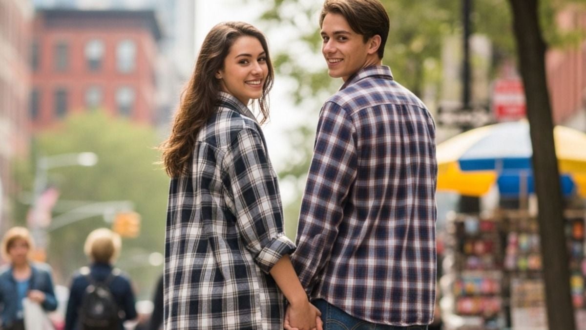 'AITA because I don't care about my friend's discomfort?'