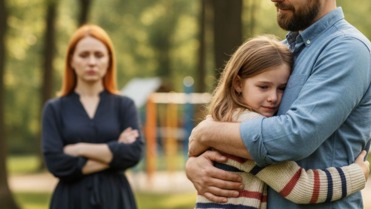 'AITA for not including my daughter’s half siblings in the things we do together?'