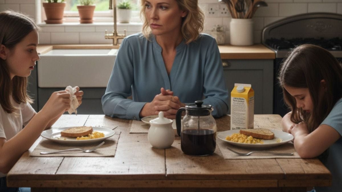 'AITA for telling my step-kids that I no longer view them as my kids?'