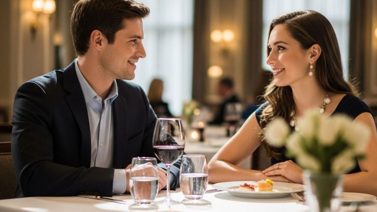 'I don’t think I can afford my girlfriend. How do I bring this up to her?'