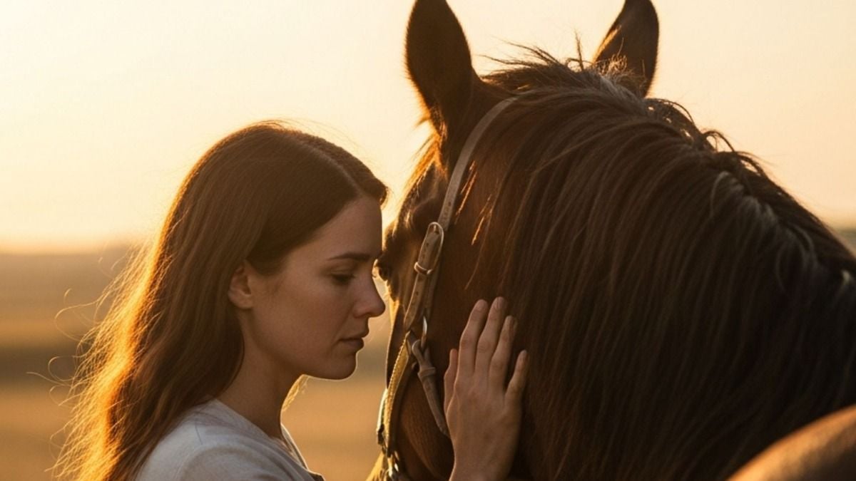 'AITA for not wanting to euthanize my horse so I can live with my boyfriend?'