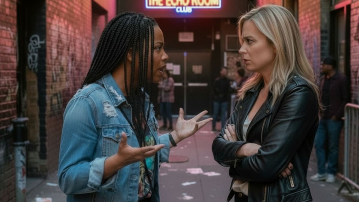 'AITA for not wanting my friend’s boyfriend to come to a burlesque show with us?'