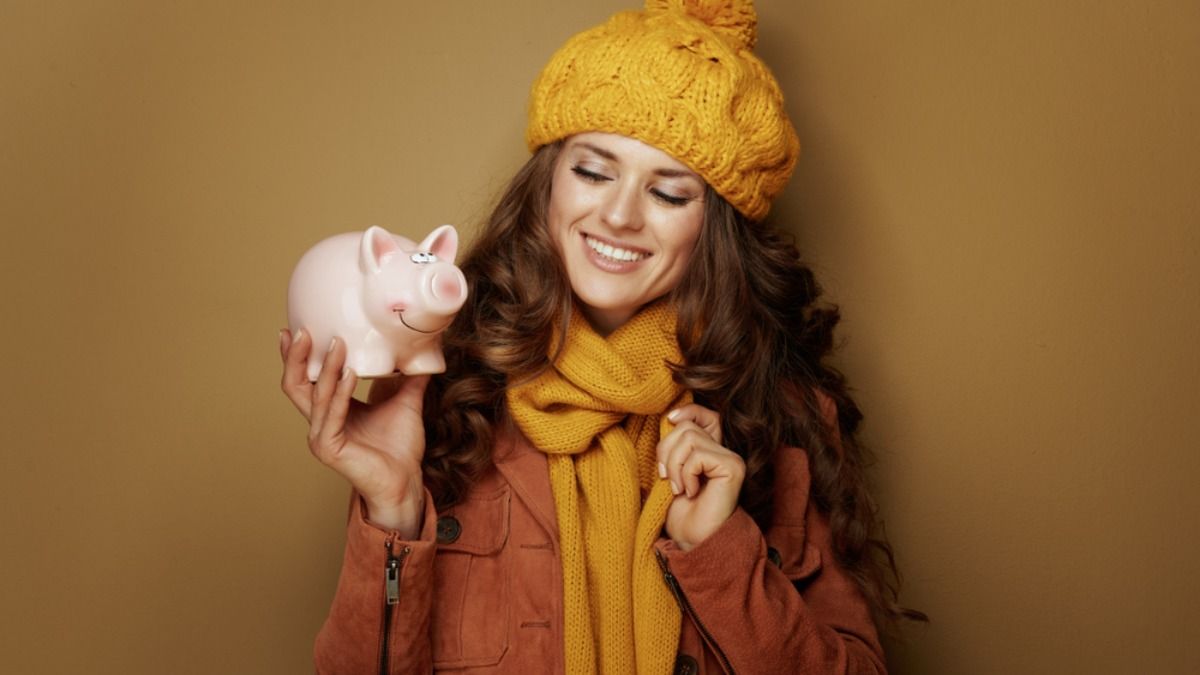 'AITA for wanting to treat myself for my b'day instead of penny-pinching?'