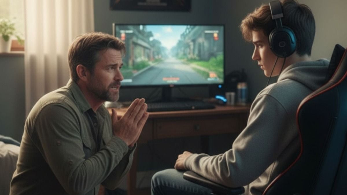 'AITA for feeling no guilt or regret for legally emancipating myself from my dad?'