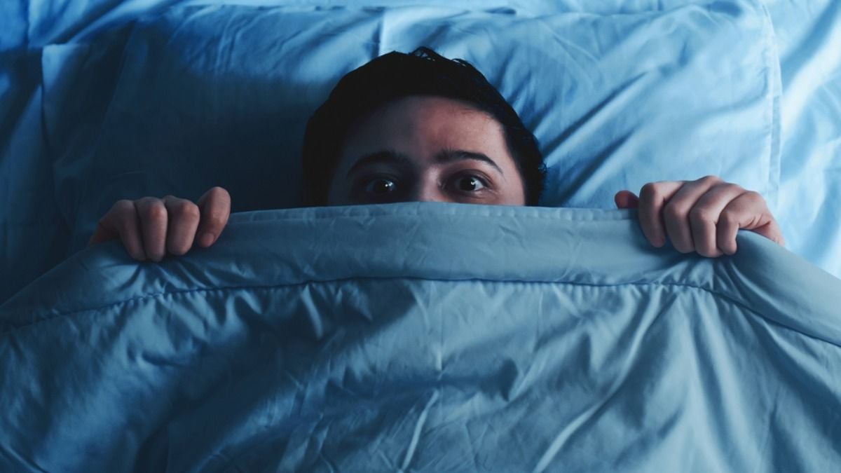 'AITA for faking a haunting to get my ex-boyfriend to move out of my apartment?'