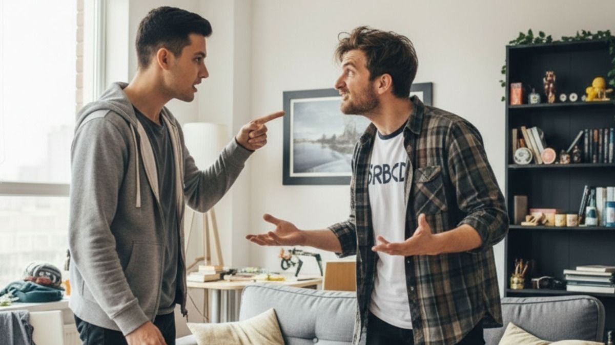 'AITA for shutting down my roommates gaming setup cause he won't pay the electric bill?'