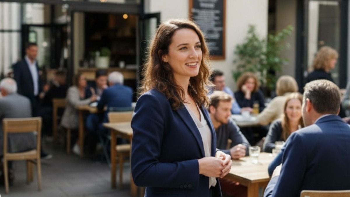 'I found out my husband has been telling his coworkers I'm his sister.' UPDATED 2X