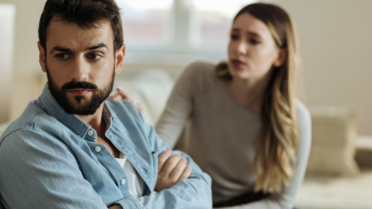 'I found out my FWB was secretly married, so I decided to tell her husband.' UPDATED 3X