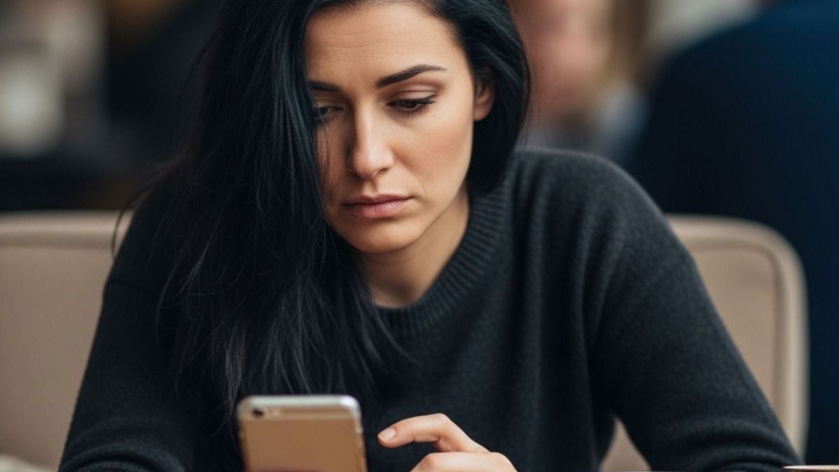 'I genuinely think my husband is a psychopath.'