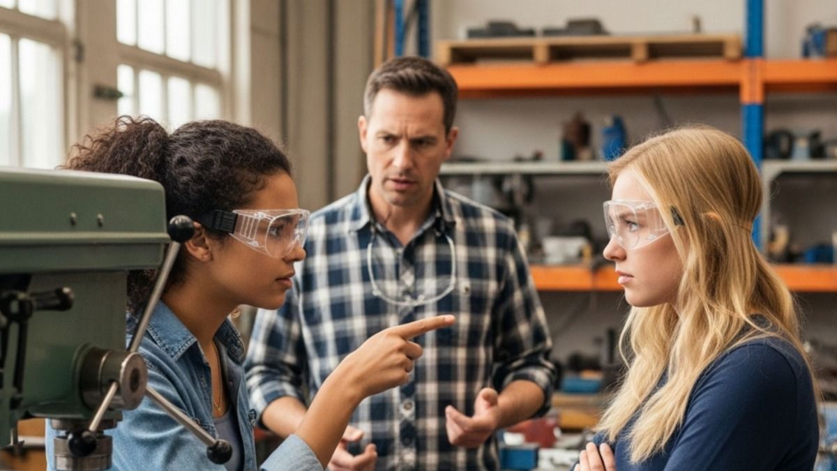 'I got petty revenge on my middle school bully...'