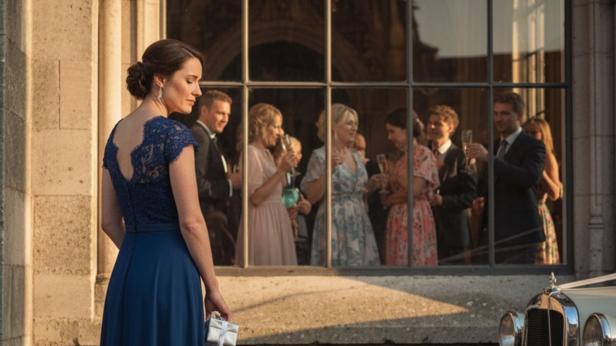 'I made a huge mistake/oversight, and really hurt my cousin right before my wedding. How do I fix this?' UPDATED