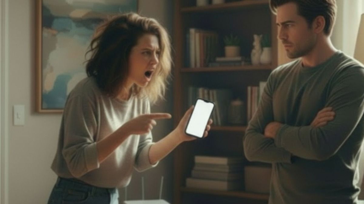 'AITA for kicking my freeloading sister with two kids off my internet and power?'