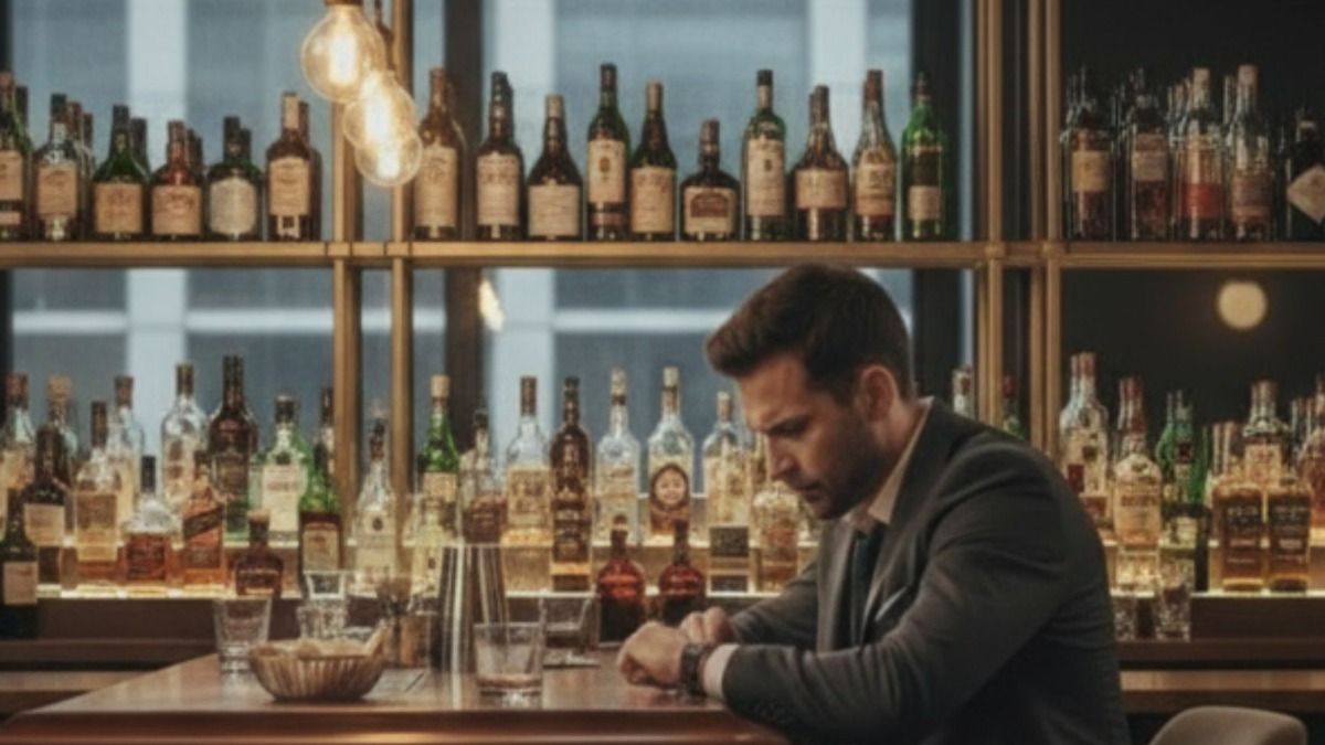 'AITA for leaving a date without telling the other person because she was late?'