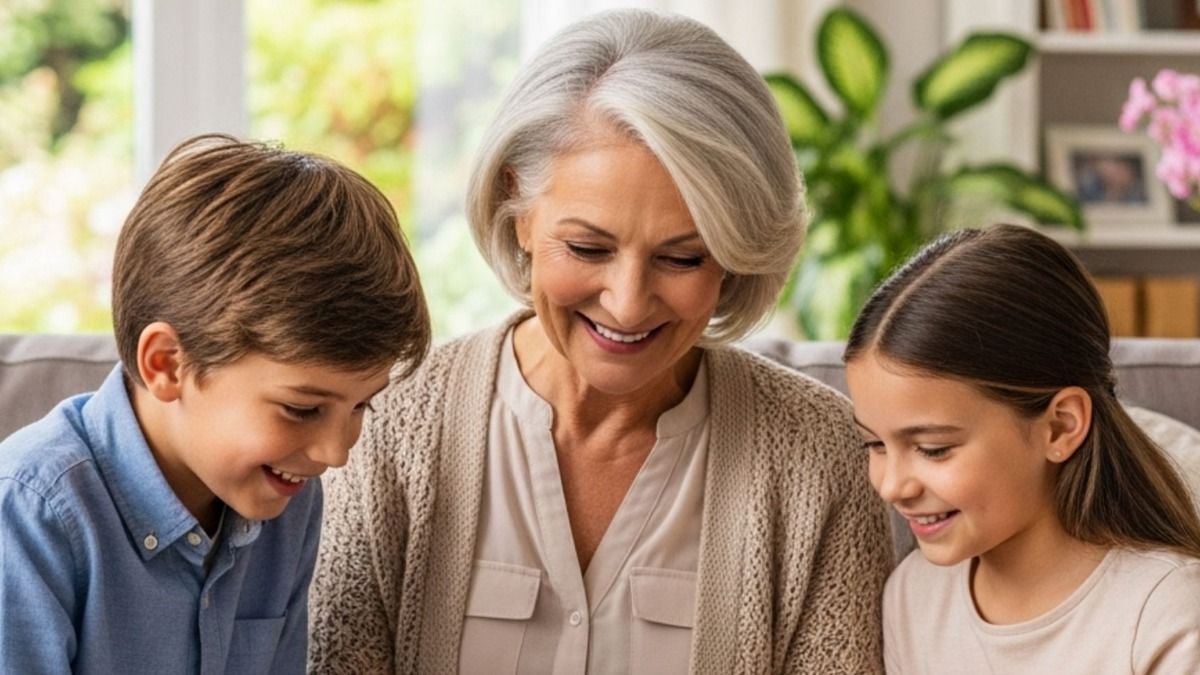 'AITA for locking the iPad settings so my DIL doesn't sell them on eBay?'