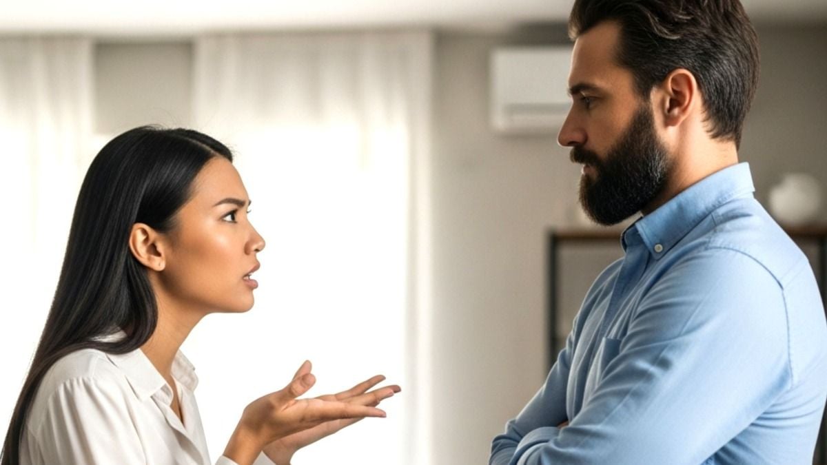 'I lost respect for my BF after his disgusting 'prank' at work. Am I overreacting?' UPDATED 2X