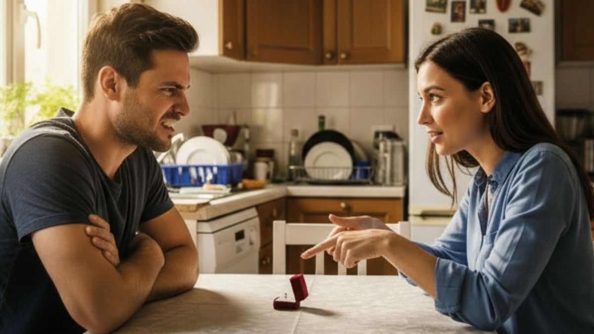 'AITA for telling my girlfriend I no longer plan to propose to her? Please read context.'