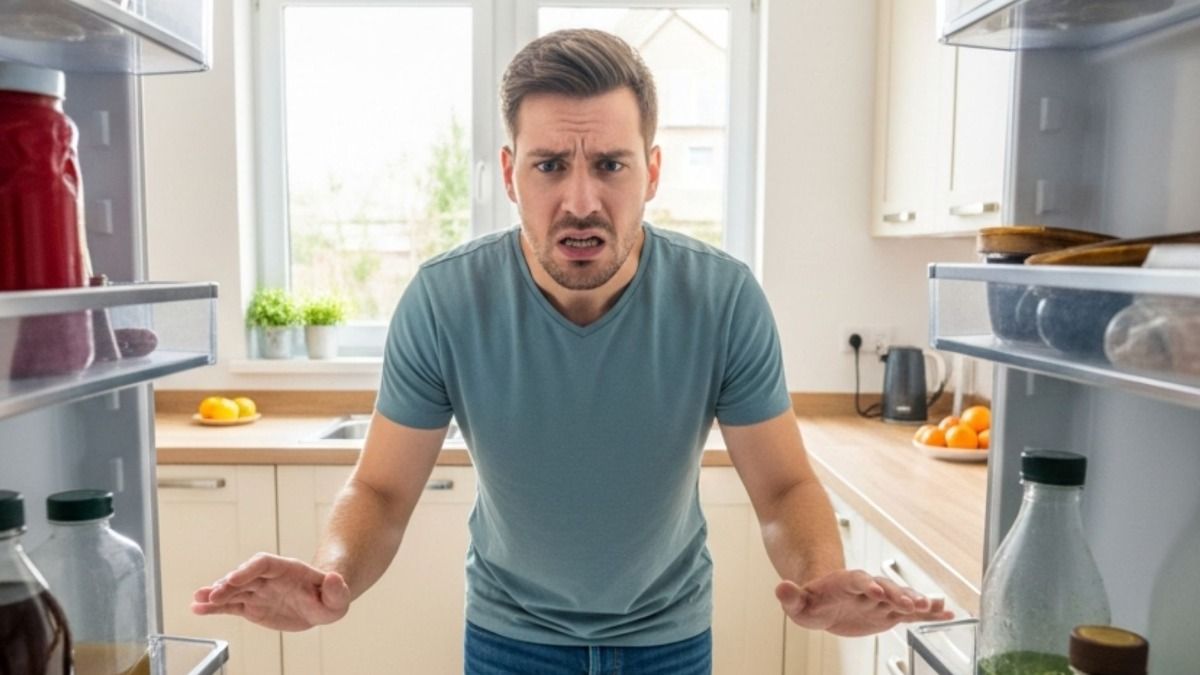 'AITA for telling my girlfriend I refuse to eat her 'efficient food' ever again?'
