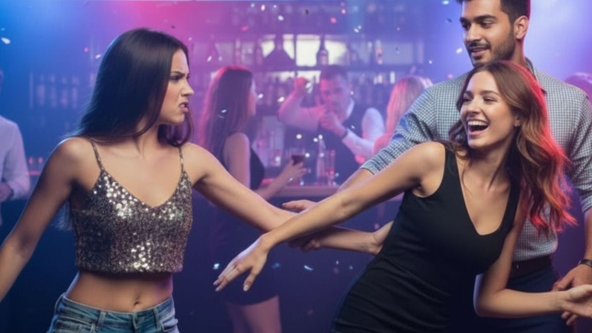 'AITA for ruining a cheating bride's 'last chance at freedom'?'