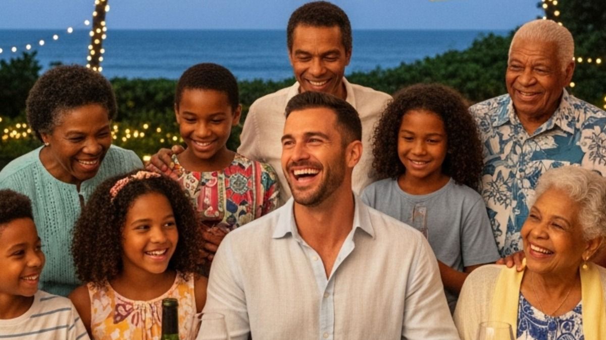 'I spent New Year's with my ex in-laws when my family invited my ex to Christmas. AITA?'