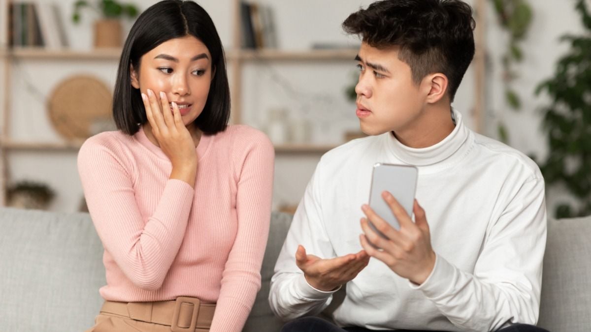 'AITA for 'stealing' a flight my wife booked after I found out she was cheating on me?'