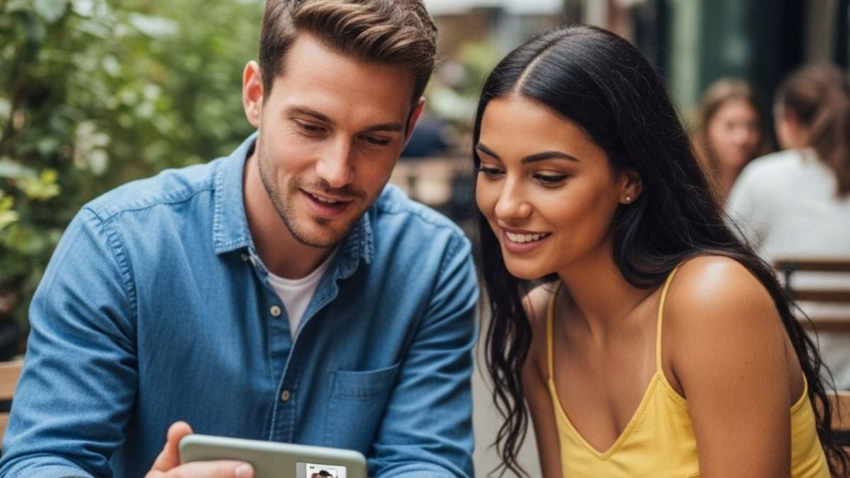 'I think my friend has eyes for my wife. She disagrees and thinks I'm overreacting. AITA?' UPDATED 3X