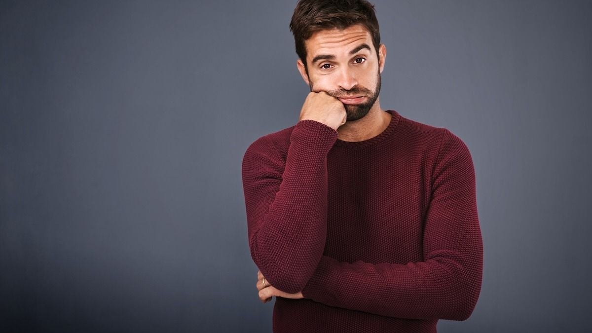 'I think my girlfriend is cheating on me with my best friend.' UPDATED