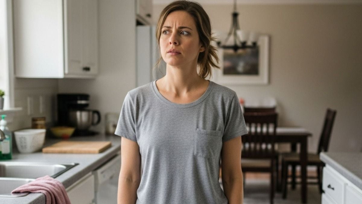 'I think someone is 'playing' with me...' UPDATED