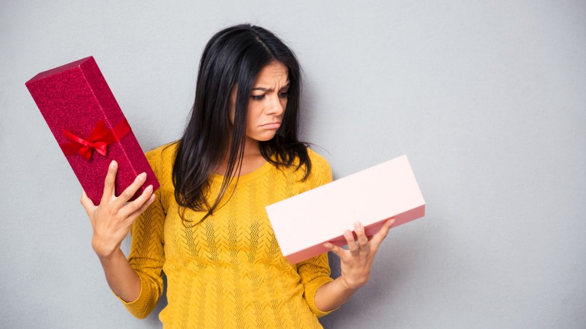 'AITA for throwing away my ex-husband’s Valentine’s gift for his affair partner?' UPDATED