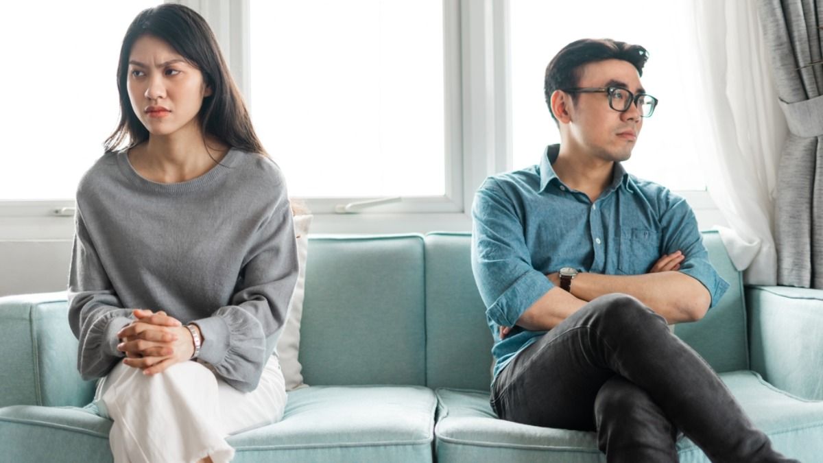 'AITA for ignoring my wife after she threw away my late wife's home videos to help me move on?'