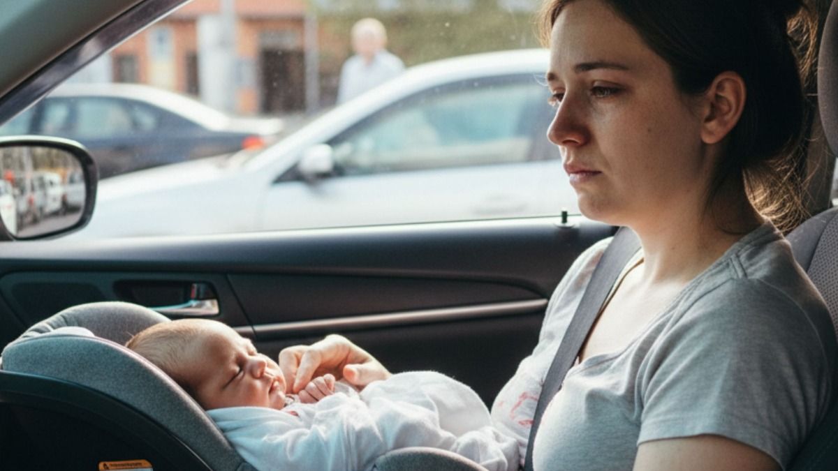 'I threw my husband’s breakfast on the ground. AITA?'