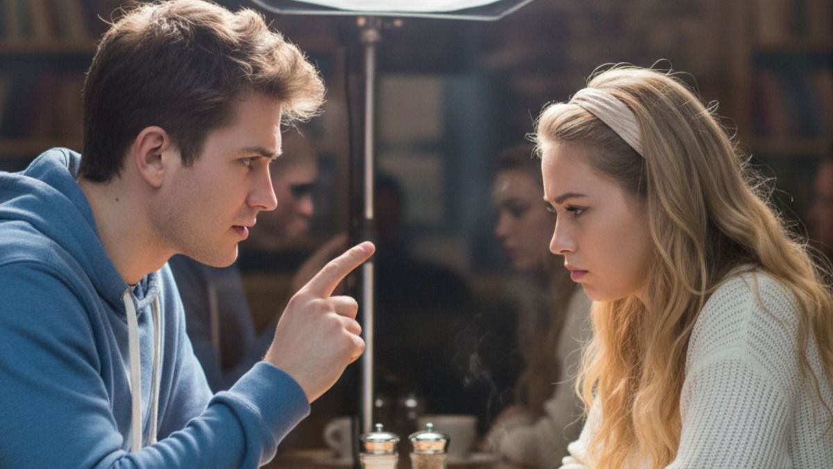 'My girlfriend broke down in tears after I told her how I spend my money is none of her business. AITA?'