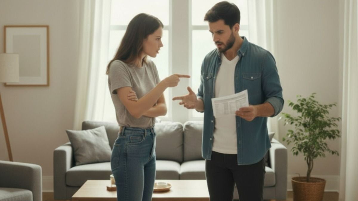 AITA for wanting my boyfriend to contribute more after a big pay raise?