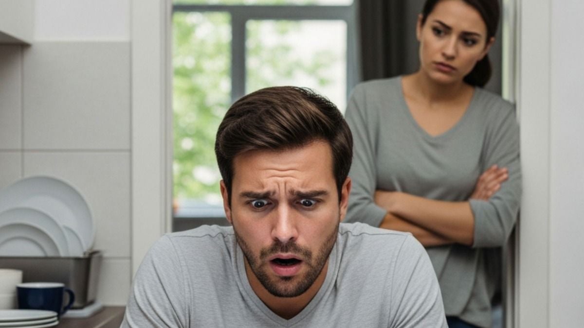 'I was using my GF's phone and found harassing messages from my MOM.' UPDATED