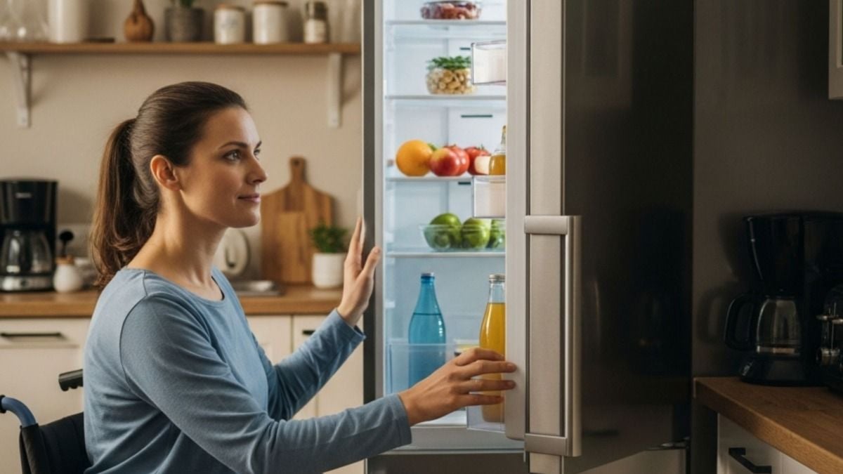 'AITA if I fire my care-aid for stealing food?'