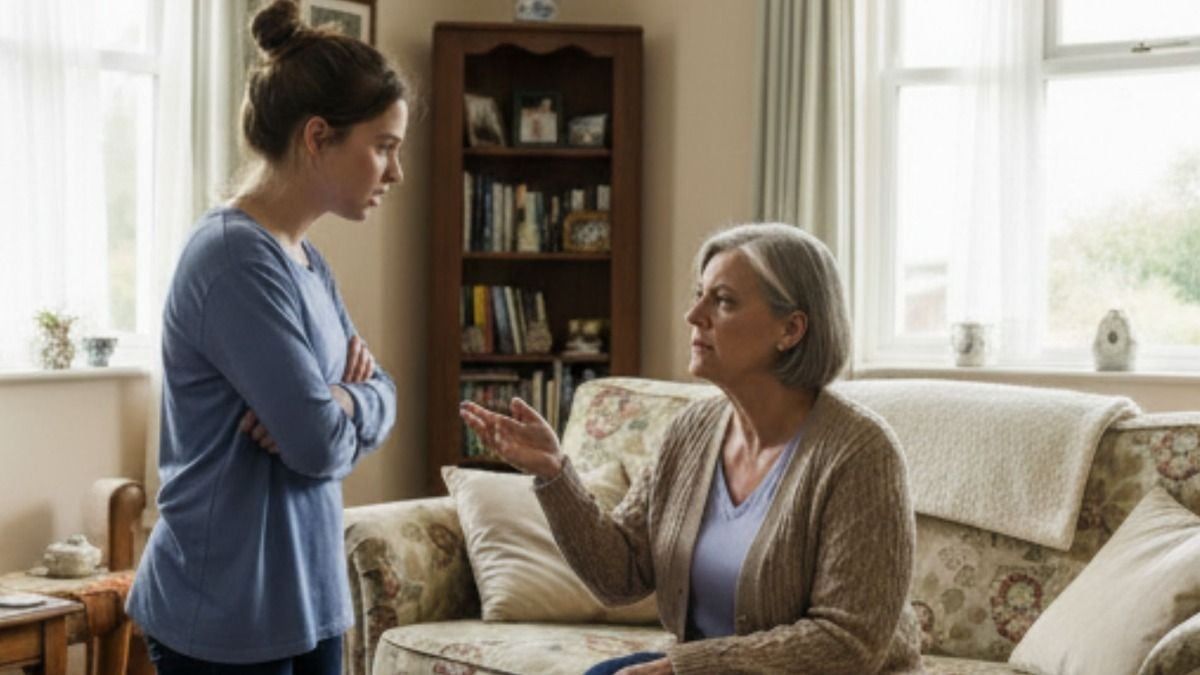 'AITA if I reject my future mother-in-law's plan to go to Disney World?'