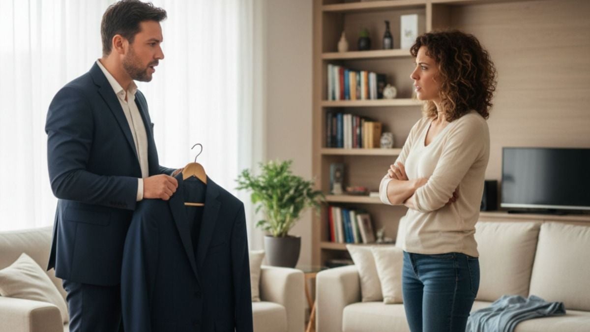 'AITA if I marry my current girlfriend in the suit I bought to marry my ex?'