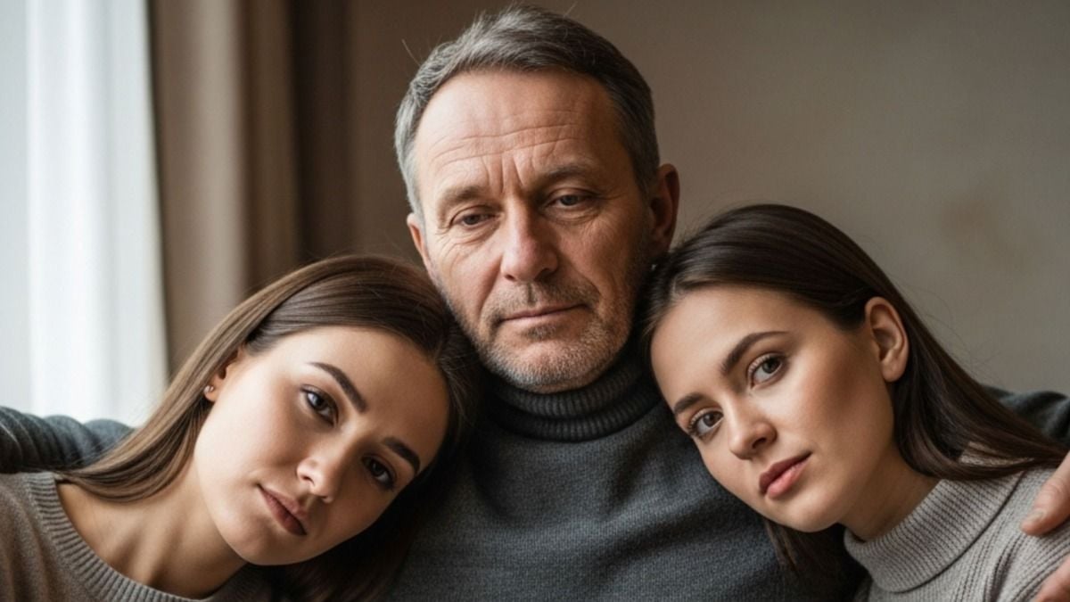 'AITA if I stop caring about my mother after she decided to leave us?' UPDATED 4X